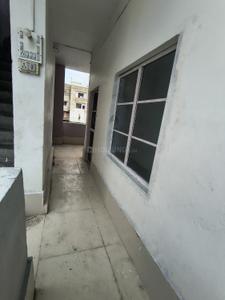 Balcony Image of 200 Sq.ft 1 BHK Independent House for rent in Mahamanapuri Colony Varanasi for Rs. 3500