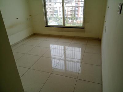 Bedroom Image of 1500 Sq.ft 3 BHK Apartment / Flat for rent in Kolte Patil Life Republic 7th Avenue, Nerhe Pune for Rs. 32000