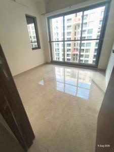 Bedroom Image of 820 Sq.ft 2 BHK Apartment / Flat for sale in VJ Yashwin Enchante, Wagholi Pune for Rs. 9200000