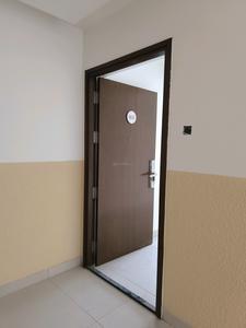 Main Entrance Image of 1748 Sq.ft 3 BHK Apartment / Flat for sale in Mallasandra Bengaluru for Rs. 23000000