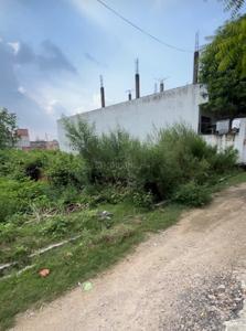 Image of 2200 Sq.ft Residential Plot / Land for sale in Gomti Nagar Extension, Lucknow for Rs. 7700000