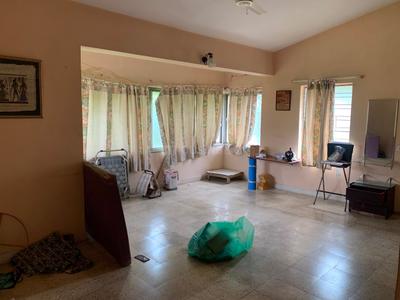 Hall Image of 2500 Sq.ft 3 BHK Villa for rent in Goodwill Housing Society, Aundh Pune for Rs. 125000