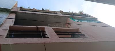Image of 600 Sq.ft 4 BHK Independent House for sale in Basharatpur, Gorakhpur for Rs. 3500000