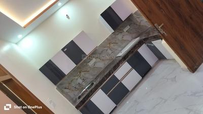 Bedroom Image of 1200 Sq.ft 2 BHK Independent House for sale in Gomti Nagar Extension Lucknow for Rs. 5100000
