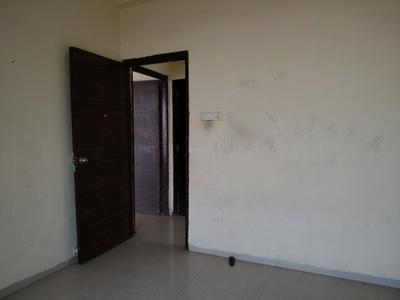 Bedroom Image of 1120 Sq.ft 2 BHK Apartment / Flat for sale in Simran Sapphire, Kharghar Navi Mumbai for Rs. 12200000