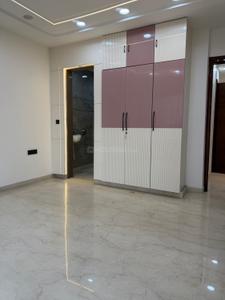 Bedroom Image of 1200 Sq.ft 3 BHK Builder Floor for sale in Sector 5 Rohini New Delhi for Rs. 25000000