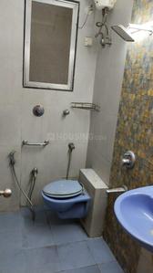 Image of 2200 Sq.ft 4 BHK Apartment / Flat for sale in Shah Mahavir Ornate, Kopar Khairane, Navi Mumbai for Rs. 37500000