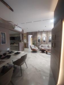 Image of 1455 Sq.ft 3 BHK Apartment / Flat for sale in Kohinoor Woodshire, Bhugaon, Pune for Rs. 10600000