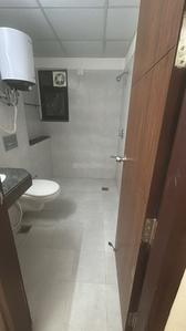 Bathroom Image of 2317 Sq.ft 4.5 BHK Apartment / Flat for sale in Godrej Icon Iconic Tower, Sector 88A Gurgaon for Rs. 31000000