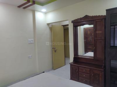 Bedroom Image of 2200 Sq.ft 3 BHK Apartment / Flat for sale in Mundhwa Pune for Rs. 25000000