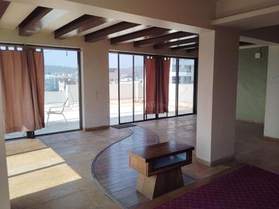 Bedroom Image of 3038 Sq.ft 3 BHK Apartment / Flat for sale in Atul Tiara, Pashan Pune for Rs. 50000000