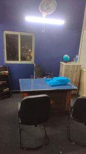 Bedroom Image of 1350 Sq.ft 3 BHK Apartment / Flat for sale in Paschim Vihar New Delhi for Rs. 17500000