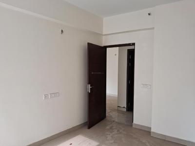 Bedroom Image of 1550 Sq.ft 3 BHK Apartment / Flat for sale in Amrapali Heartbeat City IV, Sector 107 Noida for Rs. 17300000