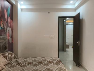 Bedroom Image of 1500 Sq.ft 3 BHK Apartment / Flat for sale in Vyom Residency, Noida Extension Greater Noida for Rs. 5500000