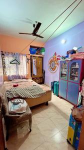 Bedroom Image of 900 Sq.ft 2 BHK Builder Floor for sale in Misra Saptaparna Apartment, Asansol Court Area Asansol for Rs. 2750000