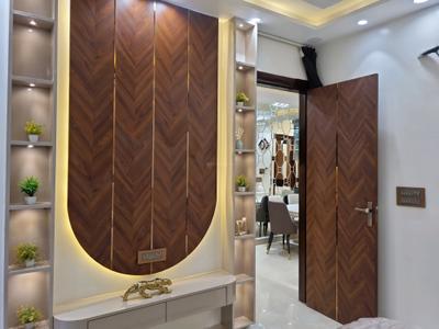 Bedroom Image of 1300 Sq.ft 4 BHK Apartment / Flat for sale in Uttam Nagar New Delhi for Rs. 13000000