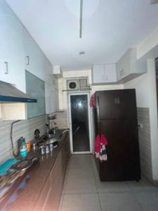 Kitchen Image of 1620 Sq.ft 3 BHK Apartment / Flat for sale in ABA Cleo County, Sector 121 Noida for Rs. 28000000