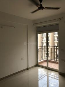Bedroom Image of 596 Sq.ft 2 BHK Apartment / Flat for rent in Stellar One, Noida Extension Greater Noida for Rs. 22000