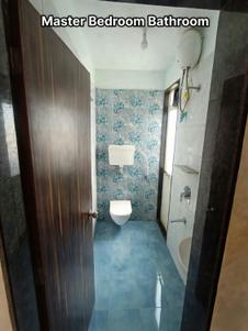 Image of 1050 Sq.ft 2 BHK Apartment / Flat for sale in Anmol Sankalp, Ulwe, Navi Mumbai for Rs. 13000000