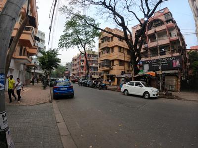 Image of 600 Sq.ft 1 BHK Apartment / Flat for sale in Ballygunge, Kolkata for Rs. 5500000