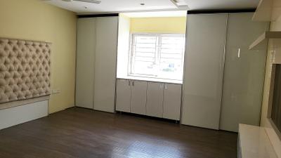 Bedroom Image of 4239 Sq.ft 4 BHK Apartment / Flat for sale in Punjagutta Hyderabad for Rs. 40000000