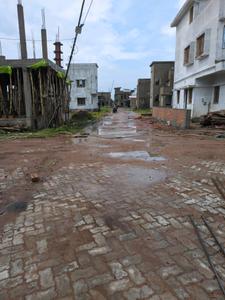 Image of 2160 Sq.ft Residential Plot / Land for sale in Swapnabhumi, New Town, Kolkata for Rs. 5550000