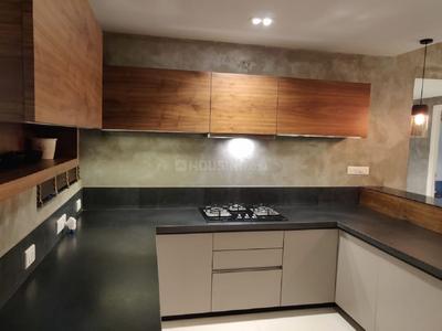 3 BHK Flat