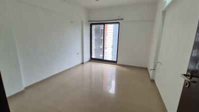 2.5 BHK Flat