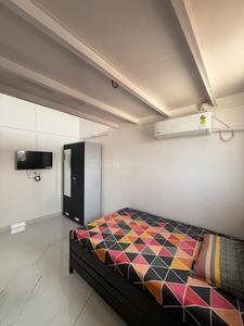 Bedroom Image of Bawa Fitness in Malad West, Mumbai