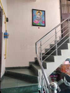 Balcony Image of 2400 Sq.ft 4 BHK Villa for sale in Shastri Nagar Ghaziabad for Rs. 30000000