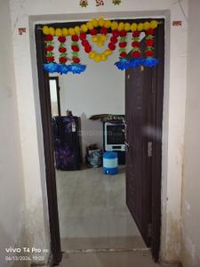 Hall Image of 720 Sq.ft 2 BHK Apartment / Flat for sale in Khanna Sukh Sagar Blue, Gwarighat Jabalpur for Rs. 2000000
