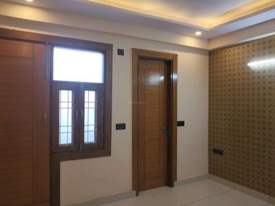 Bedroom Image of 2100 Sq.ft 5 BHK Apartment / Flat for sale in Rajendra Nagar Ghaziabad for Rs. 19700000