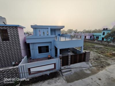 Image of 2700 Sq.ft 3 BHK Independent House for sale in Haldwani, Nainital for Rs. 10500000