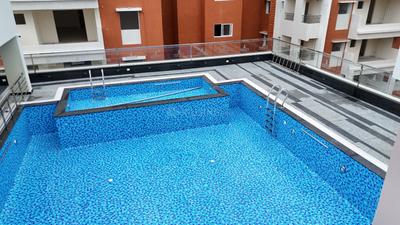 Image of 1100 Sq.ft 2 BHK Apartment / Flat for sale in Utkarsha Capital Towers, Madhurawada, Visakhapatnam for Rs. 7130000