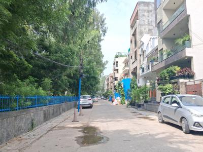 Image of 1800 Sq.ft Residential Plot / Land for sale in Paschim Vihar, New Delhi for Rs. 120000000