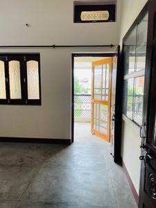 Hall Image of 1600 Sq.ft 3 BHK Builder Floor for rent in Rajendra Nagar Gorakhpur for Rs. 11000