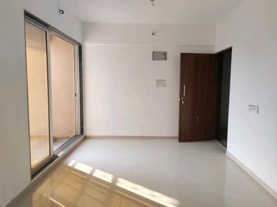 Living Room Image of 1150 Sq.ft 2 BHK Apartment / Flat for sale in Triveni Heights by Triveni Builders &amp; Developers, Ulwe Navi Mumbai for Rs. 12000000