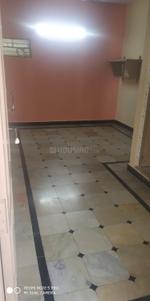 Hall Image of 500 Sq.ft 1 BHK Builder Floor for rent in Sanjaynagar Bengaluru for Rs. 12000