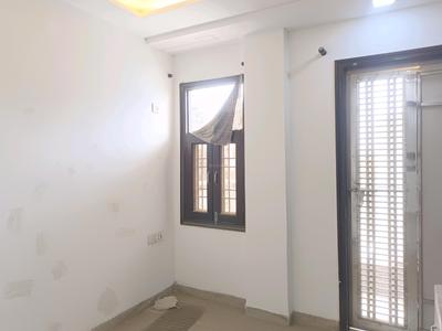 Bedroom Image of 1200 Sq.ft 4 BHK Builder Floor for sale in Sector 26 Rohini New Delhi for Rs. 13500000