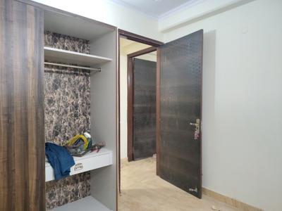 Bedroom Image of 800 Sq.ft 2 BHK Apartment / Flat for sale in Chhattarpur New Delhi for Rs. 6500000