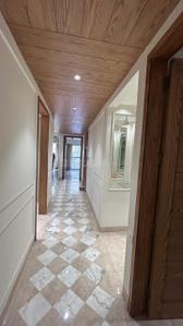 Hall Image of 1800 Sq.ft 3 BHK Builder Floor for sale in Altura Lajpat Nagar 3 Premium Builder Floors, Lajpat Nagar New Delhi for Rs. 55000000