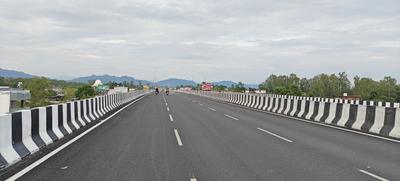 Image of 9270 Sq.ft Residential Plot / Land for sale in Biharigarh, Saharanpur for Rs. 45000000
