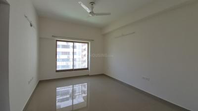 Bedroom Image of 3550 Sq.ft 4 BHK Apartment / Flat for rent in Adani Water Lily, Shantigram Ahmedabad for Rs. 90000