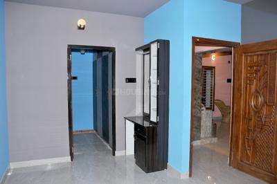 Bedroom Image of 3000 Sq.ft 5 BHK Independent House for sale in Varadharajapuram Chennai for Rs. 17500000