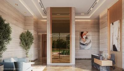 Balcony Image of 2145 Sq.ft 4 BHK Apartment / Flat for sale in Godrej Ivara, Kharadi Pune for Rs. 27900000