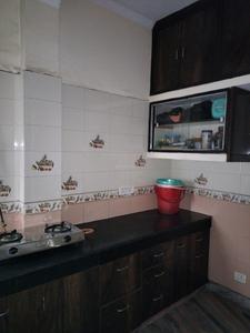 Kitchen Image of 1800 Sq.ft 3 BHK Apartment / Flat for sale in The Antriksh Suruchi Apartments, Sector 10 Dwarka New Delhi for Rs. 24000000