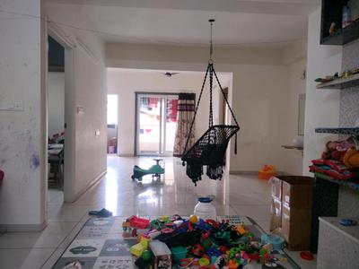 3 BHK Apartment