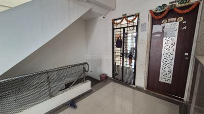 Image of 470 Sq.ft 1 BHK Apartment / Flat for sale in Kosad Gam, Surat for Rs. 1590000