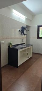 Kitchen Image of 1750 Sq.ft 3 BHK Apartment / Flat for rent in Ladyhill Mangalore for Rs. 27000