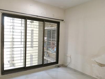 Bedroom Image of 1220 Sq.ft 3 BHK Apartment / Flat for rent in ACME Ozone Phase 2, Thane West Thane for Rs. 53000